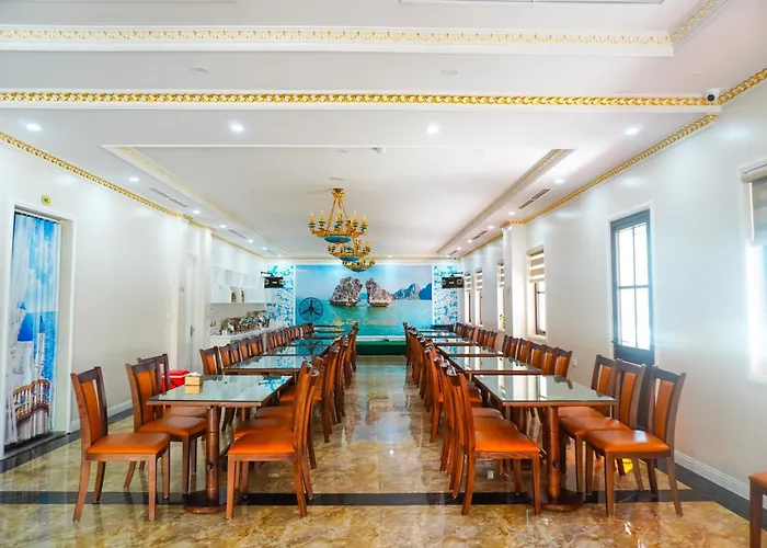 Khach San Time Lotus Hotel