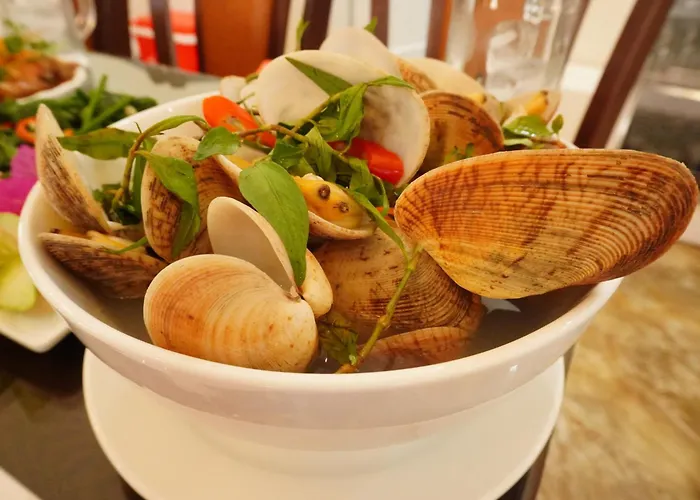 Khach San Time Lotus Hotel Hạ Long