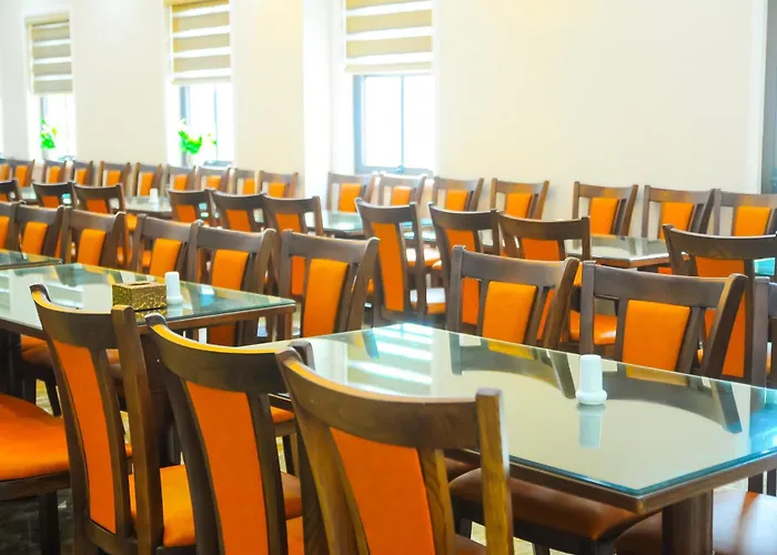 Hotel Khach San Time Lotus